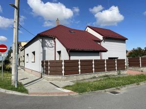 Prodej rodinného domu, Kojetín, Čsl. legií, 243 m2