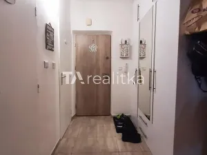 Prodej bytu 3+1, Karviná, Na Kopci, 74 m2
