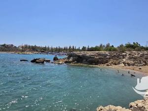 Prodej bytu 2+1, Protaras, Kypr, 100 m2