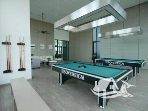 Prodej bytu 2+kk, Pattaya, Thajsko, 42 m2