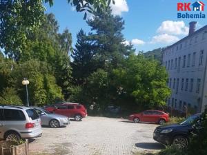 Pronájem bytu 2+kk, Klášterec nad Ohří, Zahradní, 67 m2