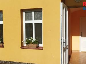 Pronájem bytu 2+kk, Klášterec nad Ohří, Zahradní, 67 m2