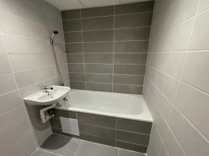 Pronájem bytu 2+1, Litvínov, Valdštejnská, 57 m2