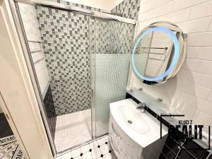 Pronájem bytu 2+1, Praha - Malá Strana, Újezd, 87 m2
