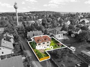 Prodej rodinného domu, Řitka, U vodojemu, 333 m2