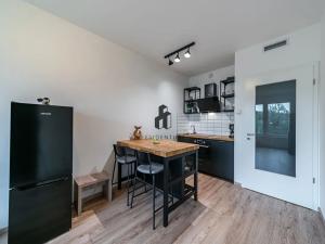 Prodej bytu 2+kk, Praha - Strašnice, Počernická, 40 m2