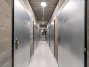 Prodej bytu 2+kk, Praha - Strašnice, Počernická, 40 m2