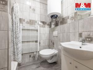 Pronájem obchodního prostoru, Otrokovice - Kvítkovice, tř. Osvobození, 53 m2