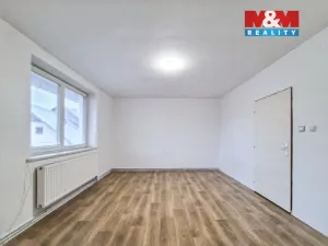 Pronájem bytu 3+1, Nekoř, 82 m2