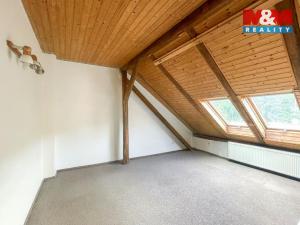 Pronájem rodinného domu, Praha - Kobylisy, Na Kopytářce, 168 m2