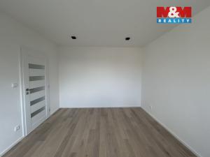Pronájem bytu 2+1, Ústí nad Labem - Bukov, 17. listopadu, 52 m2