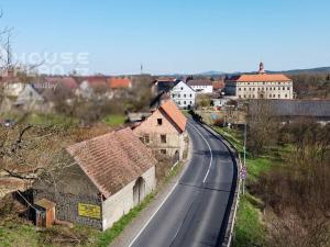 Prodej rodinného domu, Stvolínky, 230 m2