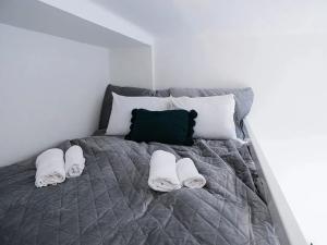 Pronájem bytu 2+1, Praha - Holešovice, 45 m2