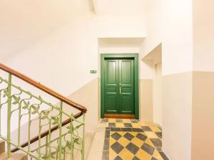 Pronájem bytu 2+kk, Praha - Dejvice, Muchova, 56 m2