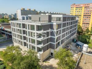 Prodej bytu 2+kk, Praha - Bohnice, Lodžská, 74 m2