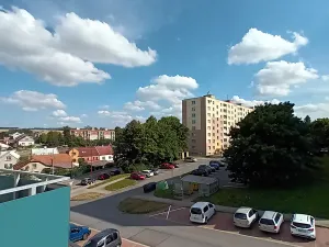 Pronájem bytu 2+kk, Svitavy, Svitavská, 52 m2