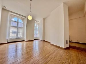 Prodej bytu 1+kk, Brno, Cejl, 35 m2