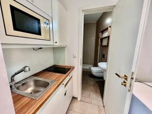 Prodej bytu 1+kk, Brno, Cejl, 35 m2