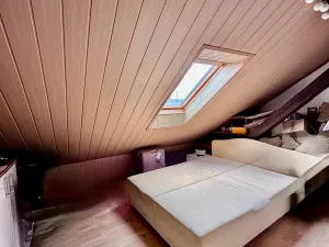 Prodej bytu 2+1, Brno, Zemědělská, 50 m2