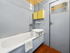Prodej bytu 4+1, Praha - Nusle, Hvězdova, 62 m2