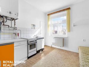 Prodej bytu 2+1, Brno, Bulharská, 60 m2