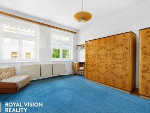 Prodej bytu 2+1, Brno, Bulharská, 60 m2