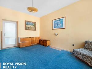 Prodej bytu 2+1, Brno, Bulharská, 60 m2