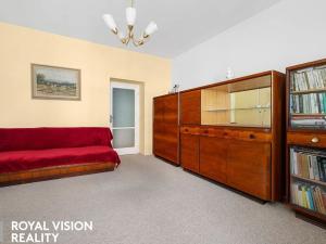 Prodej bytu 2+1, Brno, Bulharská, 60 m2