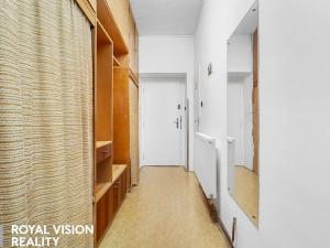 Prodej bytu 2+1, Brno, Bulharská, 60 m2