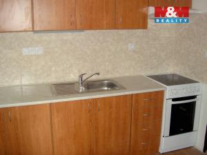 Pronájem bytu 3+1, Luka nad Jihlavou, Předbořská, 85 m2