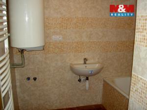 Pronájem bytu 3+1, Luka nad Jihlavou, Předbořská, 85 m2