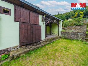 Prodej rodinného domu, Jivina, 80 m2