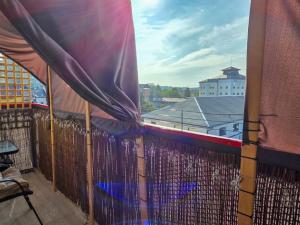 Pronájem bytu 3+kk, Pardubice - Zelené Předměstí, Bratranců Veverkových, 72 m2