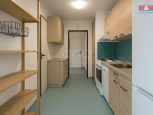 Pronájem bytu 2+1, Praha - Holešovice, Dělnická, 55 m2