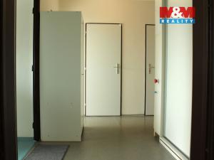 Pronájem bytu 2+1, Praha - Holešovice, Dělnická, 55 m2