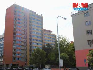Pronájem bytu 2+1, Praha - Holešovice, Dělnická, 55 m2