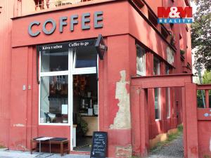 Pronájem bytu 2+1, Praha - Holešovice, Dělnická, 55 m2