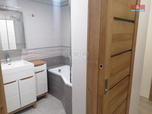 Pronájem bytu 2+1, Ústí nad Labem - Severní Terasa, Oblá, 60 m2