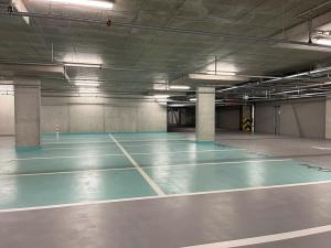 Pronájem garážového stání, Brno, Trnitá, 12 m2