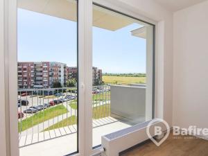 Prodej bytu 1+kk, Olomouc, Aloise Rašína, 31 m2
