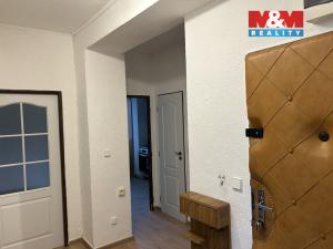 Pronájem bytu 3+1, Ostrava - Poruba, Oty Synka, 63 m2