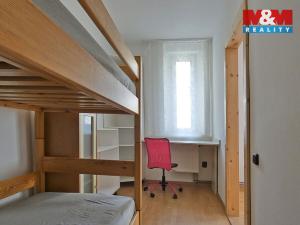 Pronájem bytu 4+1, Čáslav - Čáslav-Nové Město, Husova, 98 m2