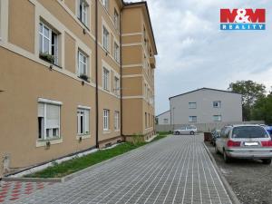 Pronájem bytu 4+1, Čáslav - Čáslav-Nové Město, Husova, 98 m2