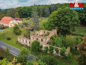 Prodej ubytování, Žihle - Nový Dvůr, 689 m2