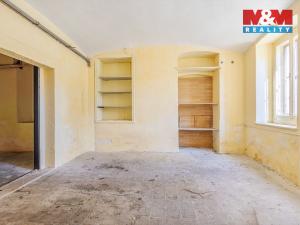 Prodej rodinného domu, Krásná Lípa - Zahrady, 300 m2