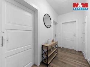 Prodej rodinného domu, Ústí nad Labem - Střekov, Jeseninova, 275 m2