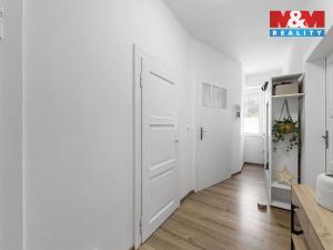 Prodej rodinného domu, Ústí nad Labem - Střekov, Jeseninova, 275 m2