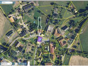 Prodej rodinného domu, Chlum-Korouhvice, 150 m2