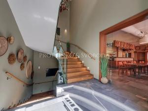 Pronájem restaurace, Praha - Nové Město, Legerova, 296 m2