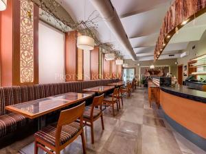 Pronájem restaurace, Praha - Nové Město, Legerova, 296 m2